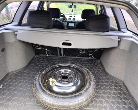 Чорний Шевроле Лачетті, об'ємом двигуна 1.8 л та пробігом 197 тис. км за 5000 $, фото 3 на Automoto.ua