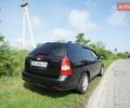 Чорний Шевроле Лачетті, об'ємом двигуна 1.8 л та пробігом 186 тис. км за 5300 $, фото 2 на Automoto.ua