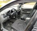 Чорний Шевроле Лачетті, об'ємом двигуна 1.8 л та пробігом 197 тис. км за 5000 $, фото 7 на Automoto.ua