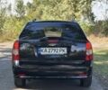 Чорний Шевроле Лачетті, об'ємом двигуна 1.8 л та пробігом 240 тис. км за 3950 $, фото 3 на Automoto.ua