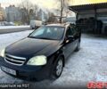 Чорний Шевроле Лачетті, об'ємом двигуна 1.8 л та пробігом 269 тис. км за 3800 $, фото 1 на Automoto.ua