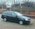 Черный Шевроле Лачетти, объемом двигателя 0 л и пробегом 196 тыс. км за 5500 $, фото 2 на Automoto.ua