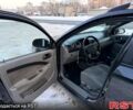 Чорний Шевроле Лачетті, об'ємом двигуна 1.8 л та пробігом 269 тис. км за 3800 $, фото 9 на Automoto.ua