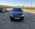 Чорний Шевроле Лачетті, об'ємом двигуна 1.8 л та пробігом 147 тис. км за 5600 $, фото 7 на Automoto.ua