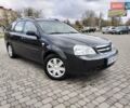Чорний Шевроле Лачетті, об'ємом двигуна 1.8 л та пробігом 150 тис. км за 6000 $, фото 3 на Automoto.ua