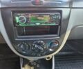 Чорний Шевроле Лачетті, об'ємом двигуна 1.8 л та пробігом 147 тис. км за 5600 $, фото 12 на Automoto.ua