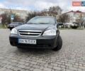 Чорний Шевроле Лачетті, об'ємом двигуна 1.8 л та пробігом 150 тис. км за 6000 $, фото 1 на Automoto.ua