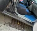 Черный Шевроле Лачетти, объемом двигателя 1.8 л и пробегом 160 тыс. км за 4300 $, фото 2 на Automoto.ua