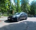 Черный Шевроле Лачетти, объемом двигателя 1.8 л и пробегом 160 тыс. км за 4300 $, фото 1 на Automoto.ua