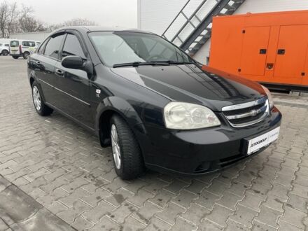 Шевроле Лачетти 2004 в Одессе на Automoto.ua Черный Шевроле Лачетти, объемом двигателя 1.8 л и пробегом 182 тыс. км за 4500 $, фото 1 на Automoto.ua