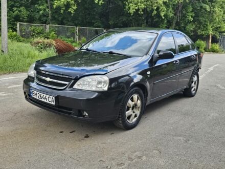 Шевроле Лачетті 2005 у Києві на Automoto.ua Чорний Шевроле Лачетті, об'ємом двигуна 1.6 л та пробігом 200 тис. км за 1700 $, фото 1 на Automoto.ua