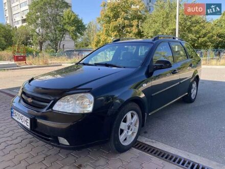 Шевроле Лачетті 2005 у Миколаєві на Automoto.ua Чорний Шевроле Лачетті, об'ємом двигуна 1.8 л та пробігом 288 тис. км за 4800 $, фото 1 на Automoto.ua