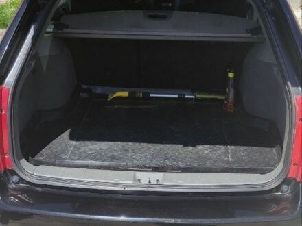 Черный Шевроле Лачетти, объемом двигателя 0 л и пробегом 195 тыс. км за 4000 $, фото 1 на Automoto.ua