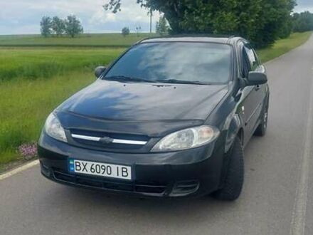 Шевроле Лачетти 2005 в Хмельницком на Automoto.ua Черный Шевроле Лачетти, объемом двигателя 1.6 л и пробегом 253 тыс. км за 3800 $, фото 1 на Automoto.ua