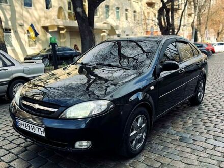 Шевроле Лачетти 2005 в Одессе на Automoto.ua Черный Шевроле Лачетти, объемом двигателя 1.8 л и пробегом 310 тыс. км за 3300 $, фото 1 на Automoto.ua