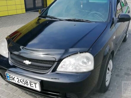 Шевроле Лачетти 2005 в Ровно на Automoto.ua Черный Шевроле Лачетти, объемом двигателя 1.6 л и пробегом 395 тыс. км за 3400 $, фото 1 на Automoto.ua