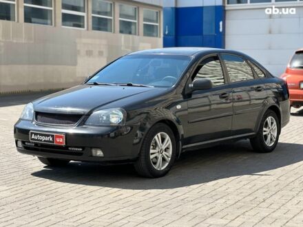 Шевроле Лачетти 2005 в Одессе на Automoto.ua Черный Шевроле Лачетти, объемом двигателя 1.6 л и пробегом 195 тыс. км за 4490 $, фото 1 на Automoto.ua