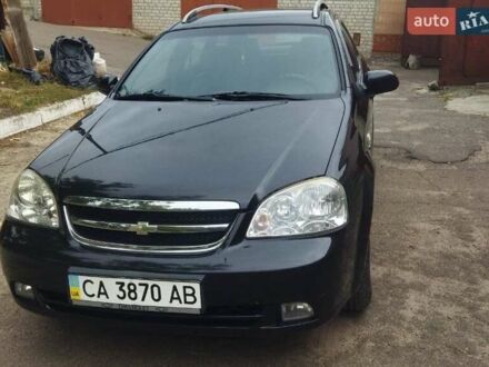 Шевроле Лачетти 2005 в Черкассах на Automoto.ua Черный Шевроле Лачетти, объемом двигателя 1.8 л и пробегом 165 тыс. км за 5700 $, фото 1 на Automoto.ua