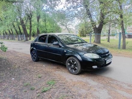 Шевроле Лачетти 2005 в Кривом Роге на Automoto.ua Черный Шевроле Лачетти, объемом двигателя 0 л и пробегом 200 тыс. км за 1800 $, фото 1 на Automoto.ua