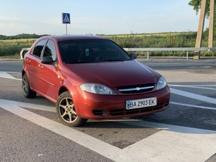 Шевроле Лачетти 2006 в Кропивницком (Кировограде) на Automoto.ua Черный Шевроле Лачетти, объемом двигателя 1.4 л и пробегом 159 тыс. км за 3800 $, фото 1 на Automoto.ua