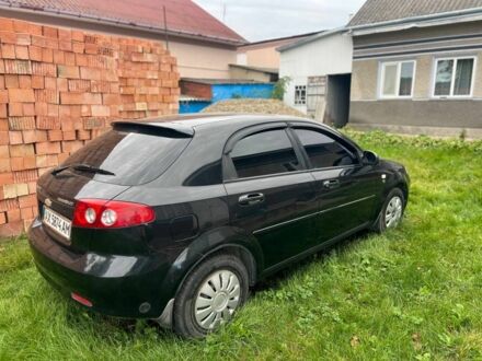 Шевроле Лачетти 2006 в Черновцах на Automoto.ua Черный Шевроле Лачетти, объемом двигателя 1.6 л и пробегом 130 тыс. км за 3700 $, фото 1 на Automoto.ua