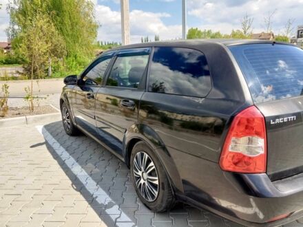 Шевроле Лачетти 2006 в Хмельницком на Automoto.ua Черный Шевроле Лачетти, объемом двигателя 1.8 л и пробегом 240 тыс. км за 2500 $, фото 1 на Automoto.ua