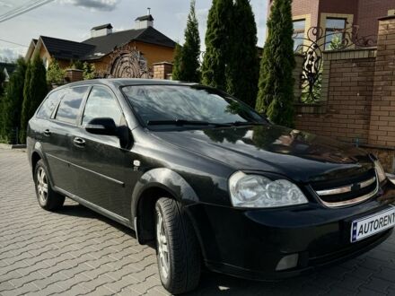 Шевроле Лачетти 2006 в Хмельницком на Automoto.ua Черный Шевроле Лачетти, объемом двигателя 0 л и пробегом 350 тыс. км за 2450 $, фото 1 на Automoto.ua