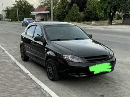 Шевроле Лачетти 2006 в Запорожье на Automoto.ua Черный Шевроле Лачетти, объемом двигателя 1.6 л и пробегом 141 тыс. км за 5200 $, фото 1 на Automoto.ua