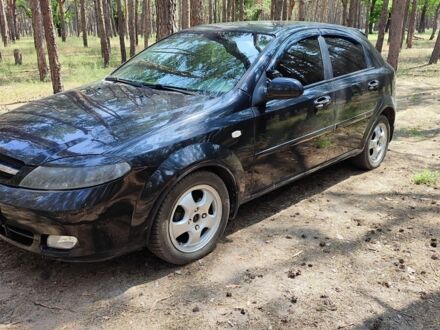Шевроле Лачетти 2007 в Николаеве на Automoto.ua Черный Шевроле Лачетти, объемом двигателя 1.6 л и пробегом 205 тыс. км за 3800 $, фото 1 на Automoto.ua