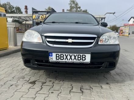 Шевроле Лачетти 2007 в Черновцах на Automoto.ua Черный Шевроле Лачетти, объемом двигателя 1.8 л и пробегом 155 тыс. км за 4500 $, фото 1 на Automoto.ua