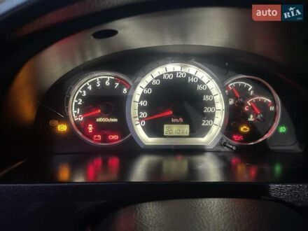 Шевроле Лачетти 2007 в Чугуеве на Automoto.ua Черный Шевроле Лачетти, объемом двигателя 1.8 л и пробегом 201 тыс. км за 4500 $, фото 1 на Automoto.ua