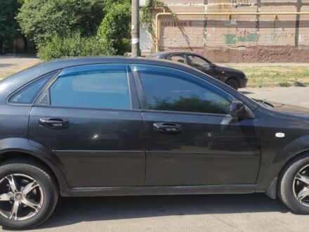 Шевроле Лачетти 2007 в Запорожье на Automoto.ua Черный Шевроле Лачетти, объемом двигателя 1.8 л и пробегом 260 тыс. км за 3000 $, фото 1 на Automoto.ua