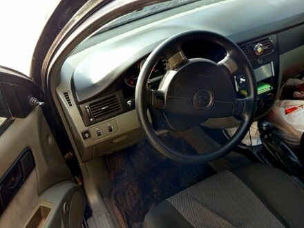 Шевроле Лачетти 2007 в Глухове на Automoto.ua Черный Шевроле Лачетти, объемом двигателя 1.6 л и пробегом 0 тыс. км за 4800 $, фото 1 на Automoto.ua
