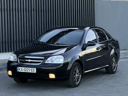 Шевроле Лачетти 2008 в Черкассах на Automoto.ua Черный Шевроле Лачетти, объемом двигателя 1.8 л и пробегом 273 тыс. км за 5500 $, фото 1 на Automoto.ua