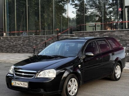 Шевроле Лачетти 2008 в Чернигове на Automoto.ua Черный Шевроле Лачетти, объемом двигателя 0 л и пробегом 220 тыс. км за 3950 $, фото 1 на Automoto.ua