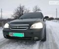 Чорний Шевроле Лачетті, об'ємом двигуна 0 л та пробігом 140 тис. км за 6550 $, фото 1 на Automoto.ua