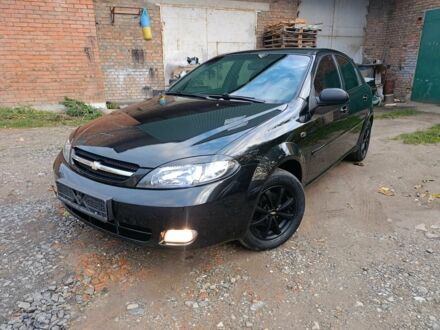 Шевроле Лачетти 2008 в Хмельницком на Automoto.ua Черный Шевроле Лачетти, объемом двигателя 1.6 л и пробегом 209 тыс. км за 3333 $, фото 1 на Automoto.ua