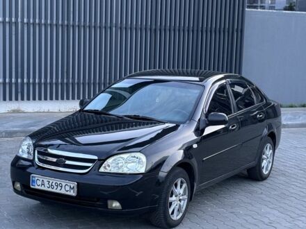 Шевроле Лачетті 2008 у Черкасах на Automoto.ua Чорний Шевроле Лачетті, об'ємом двигуна 1.8 л та пробігом 260 тис. км за 3950 $, фото 1 на Automoto.ua