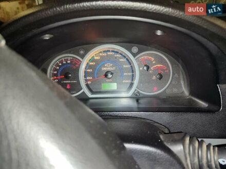 Шевроле Лачетти 2008 в Днепре (Днепропетровске) на Automoto.ua Черный Шевроле Лачетти, объемом двигателя 1.6 л и пробегом 153 тыс. км за 5400 $, фото 1 на Automoto.ua
