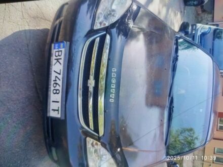 Шевроле Лачетти 2008 в Ровно на Automoto.ua Черный Шевроле Лачетти, объемом двигателя 1.8 л и пробегом 180 тыс. км за 2200 $, фото 1 на Automoto.ua