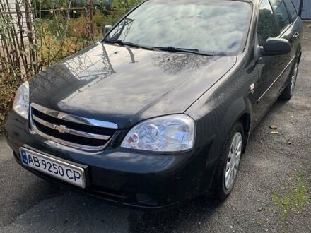 Шевроле Лачетти 2008 в Немирове на Automoto.ua Черный Шевроле Лачетти, объемом двигателя 1.8 л и пробегом 142 тыс. км за 4500 $, фото 1 на Automoto.ua