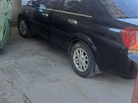 Шевроле Лачетти 2008 в Харькове на Automoto.ua Черный Шевроле Лачетти, объемом двигателя 1.8 л и пробегом 254 тыс. км за 3750 $, фото 1 на Automoto.ua