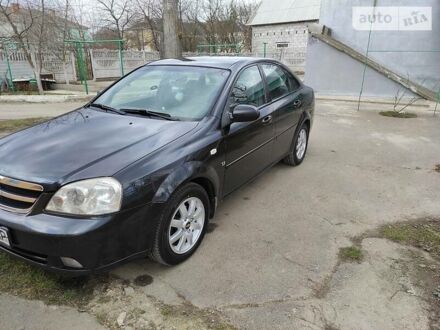 Шевроле Лачетти 2008 в Ровно на Automoto.ua Черный Шевроле Лачетти, объемом двигателя 1.8 л и пробегом 392 тыс. км за 5500 $, фото 1 на Automoto.ua