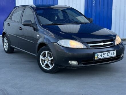 Шевроле Лачетти 2008 в Одессе на Automoto.ua Черный Шевроле Лачетти, объемом двигателя 1.6 л и пробегом 216 тыс. км за 3300 $, фото 1 на Automoto.ua