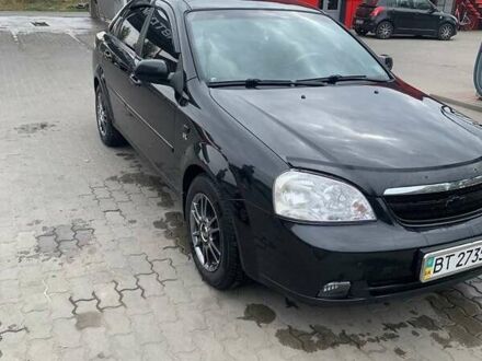 Шевроле Лачетти 2008 в Владимир-Волынский на Automoto.ua Черный Шевроле Лачетти, объемом двигателя 1.8 л и пробегом 150 тыс. км за 4499 $, фото 1 на Automoto.ua