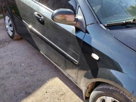 Шевроле Лачетти 2008 в Житомире на Automoto.ua Черный Шевроле Лачетти, объемом двигателя 1.8 л и пробегом 290 тыс. км за 3700 $, фото 1 на Automoto.ua