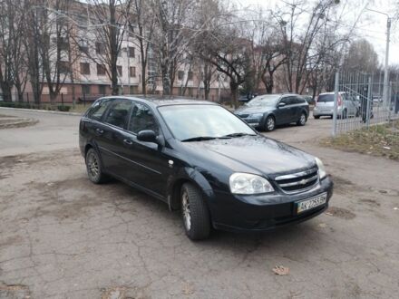 Шевроле Лачетти 2009 в Черкассах на Automoto.ua Черный Шевроле Лачетти, объемом двигателя 1.8 л и пробегом 282 тыс. км за 5000 $, фото 1 на Automoto.ua