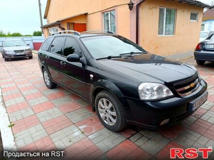 Шевроле Лачетти 2009 в Мироновке на Automoto.ua Черный Шевроле Лачетти, объемом двигателя 1.6 л и пробегом 187 тыс. км за 4300 $, фото 1 на Automoto.ua