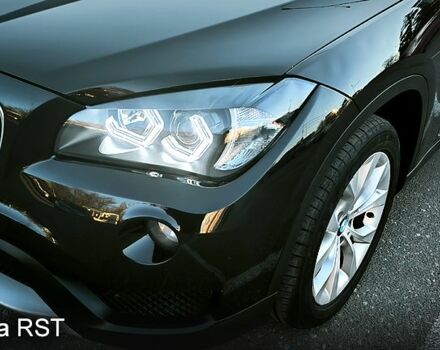 Черный Шевроле Лачетти, объемом двигателя 1.8 л и пробегом 102 тыс. км за 6300 $, фото 1 на Automoto.ua