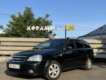 Шевроле Лачетти 2011 в Львове на Automoto.ua Черный Шевроле Лачетти, объемом двигателя 1.8 л и пробегом 170 тыс. км за 3600 $, фото 1 на Automoto.ua